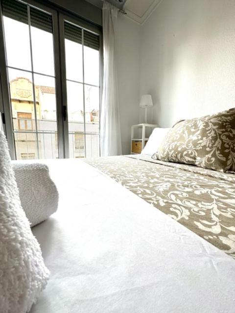Apartamento Claudio Marcelo, 1 Cordoba Exterior photo