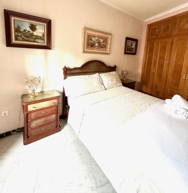 Apartamento Claudio Marcelo, 1 Cordoba Exterior photo