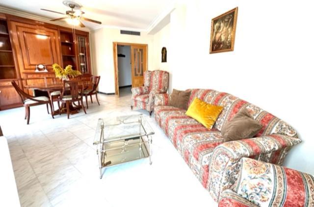 Apartamento Claudio Marcelo, 1 Cordoba Exterior photo
